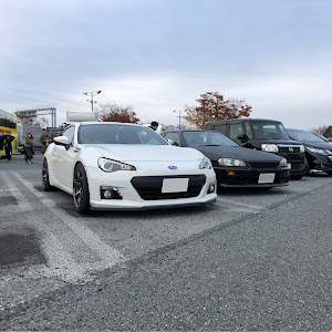 BRZ ZC6