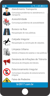 Câmara Municipal de Mauá - SP (TESTES)(圖3)-速報App