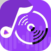 Music Player - Audio Player - TOP Mp3 Play  Icon