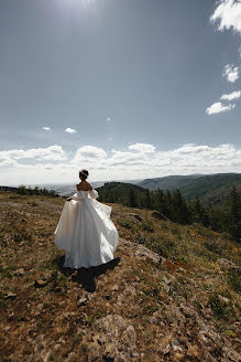 Wedding photographer Viktoriya Martirosyan (viko1212). Photo of 16 August 2022