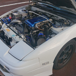 180SX KRPS13