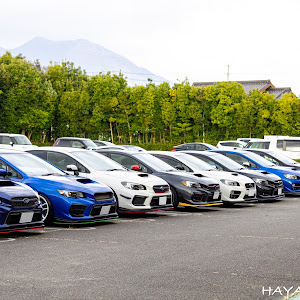 WRX S4 VAG