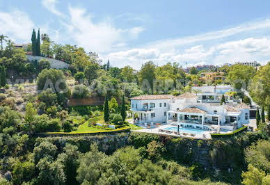 Villa with garden and terrace 1