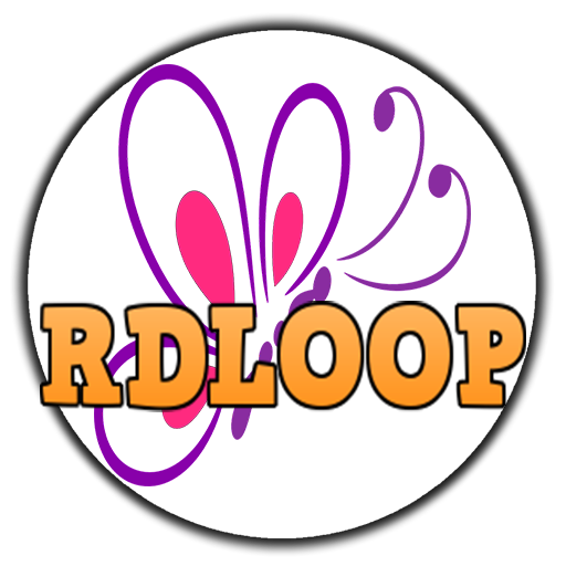 RD LOOP Screen 1