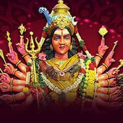 48-Day Goddess Angali Program