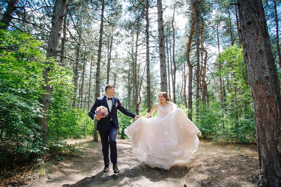 Wedding photographer Vladimir Starkov (vstarkov). Photo of 23 January 2018