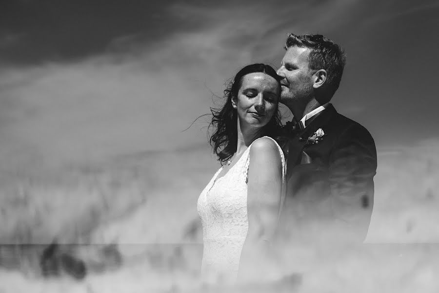 Fotógrafo de casamento Martin Brandenburg (martinrostock). Foto de 14 de julho 2020