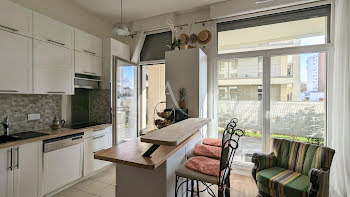 appartement à Pantin (93)