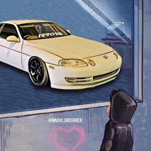 ソアラ JZZ30