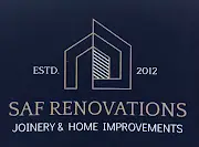 Saf-renovations Logo