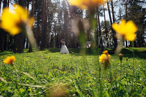 शादी का फोटोग्राफर Petr Shishkov (petr87)। अक्तूबर 3 2019 का फोटो