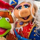 The Muppets HD Wallpapers Cartoon Theme