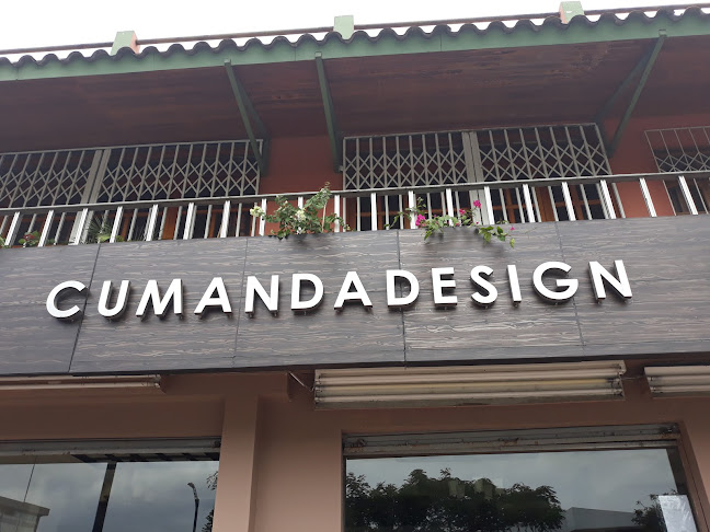 Cumanda Design - Guayaquil