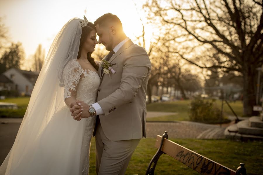 Fotografo di matrimoni Giuseppe Salva (giuseppesalva). Foto del 9 marzo 2021