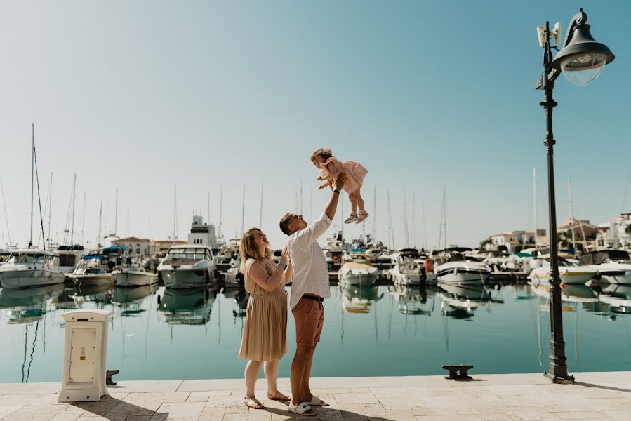 Wedding photographer Alya Balaeva (alyabalaeva). Photo of 17 June 2021