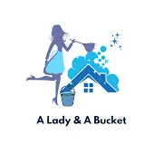 A Lady And A Bucket Ltd Logo