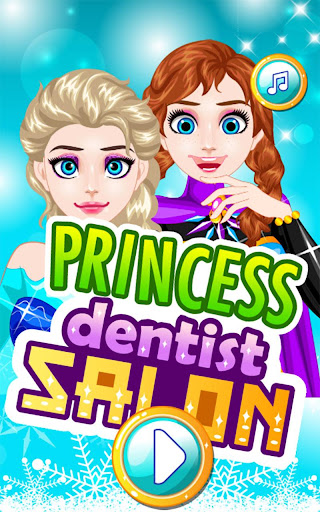 Princess Dentist Salon