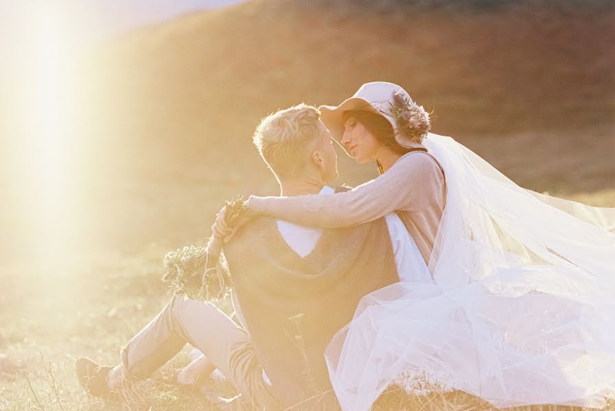 Wedding photographer Andrey Zhuravlev (juravlev). Photo of 1 April 2016