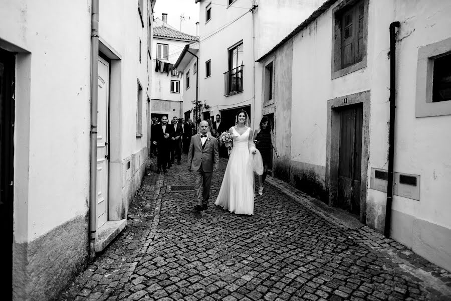 Fotógrafo de bodas Nuno Lopes (nunolopesphoto). Foto del 3 de junio 2020