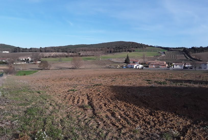  Vente Terrain à bâtir - à Limoux (11300) 