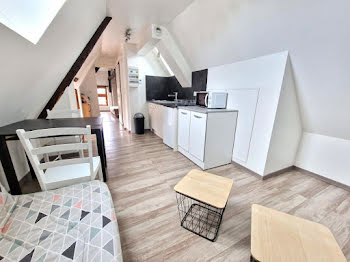 appartement à Auxerre (89)