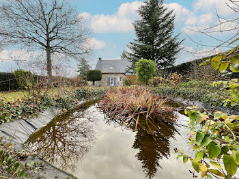 maison à Valdallière (14)