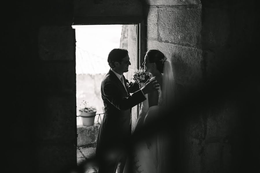 Fotógrafo de casamento Milena Martínez Basalo (milenamphoto). Foto de 6 de setembro 2018