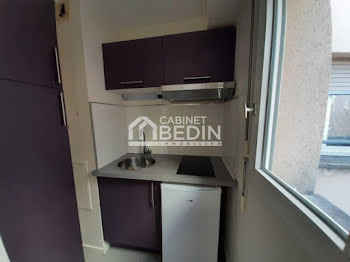 appartement à Bordeaux (33)