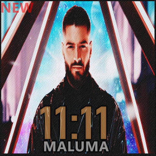 Musica Maluma برنامه ها در Google Play