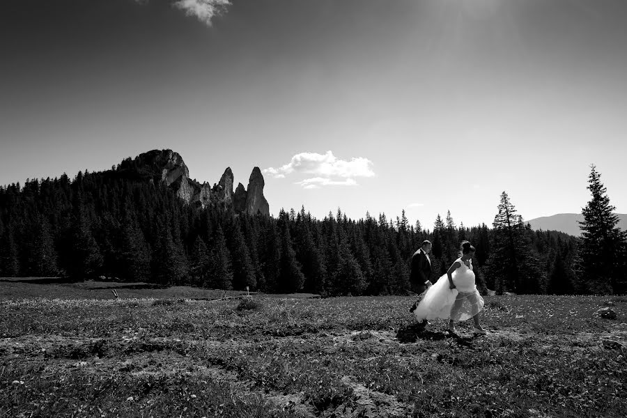 Fotógrafo de casamento Silviu Monor (monor). Foto de 18 de maio 2018