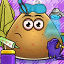 Pou Great Makeover