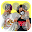 Ayo And Teo Wallpapers Lock Screen Download on Windows