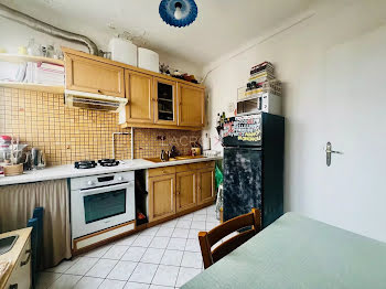 appartement à Gentilly (94)