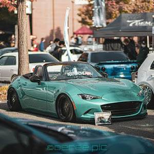 ロードスター ND5RC