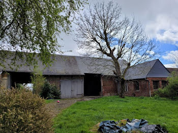 ferme à Béthancourt-en-Vaux (02)