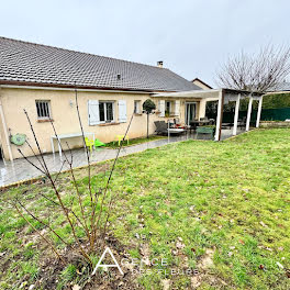 maison à Saint-Aubin-lès-Elbeuf (76)