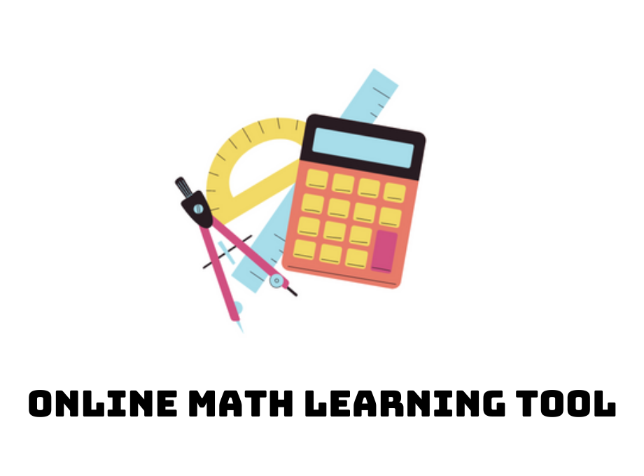 Online math learning tool Preview image 1