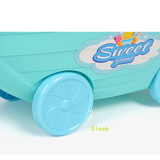 Title 4, DIY childrens toys, role-playing toys, educati...