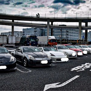 フェアレディZ Z33