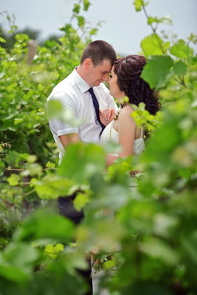 Wedding photographer Marina Karpenko (marinakarpenko). Photo of 12 July 2014