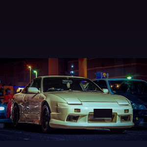 180SX RPS13