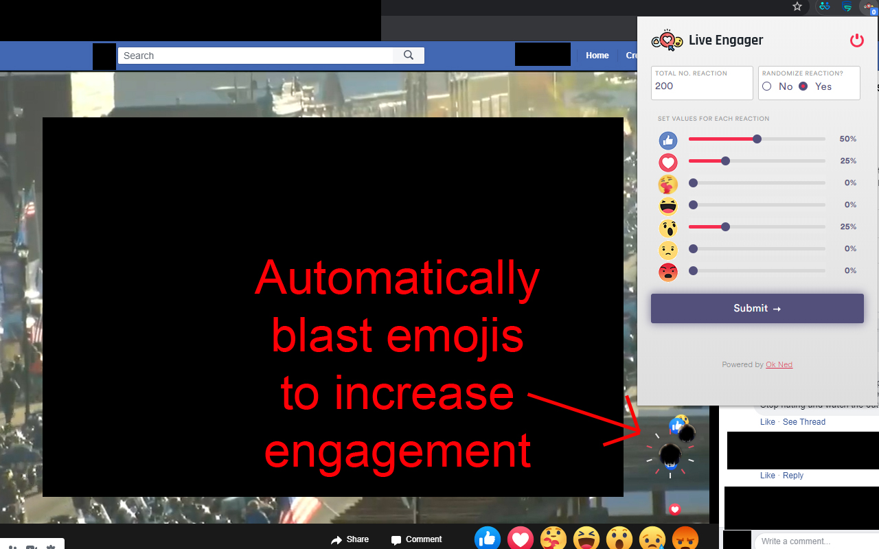 Live Engager Preview image 5