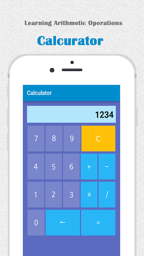 Calculator- SKETCHWARE™