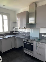 appartement à Enghien-les-Bains (95)