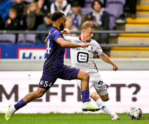 Les U23 d'Anderlecht pourraient être bien renforcés pour la fin de saison 