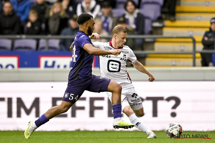 Les U23 d'Anderlecht pourraient être bien renforcés pour la fin de saison 