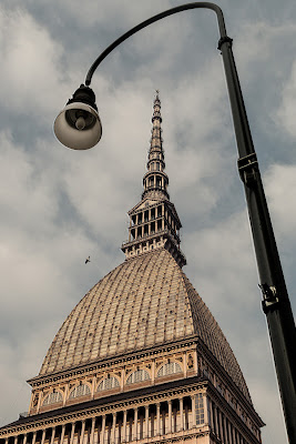 Un cappello per la Mole di Davide_79