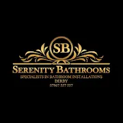 Serenity Bathrooms (Derby) Limited  Logo