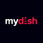 Cover Image of ダウンロード MyDISH 3.22.1 APK