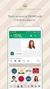 How to download MICmoji 1.0 unlimited apk for android